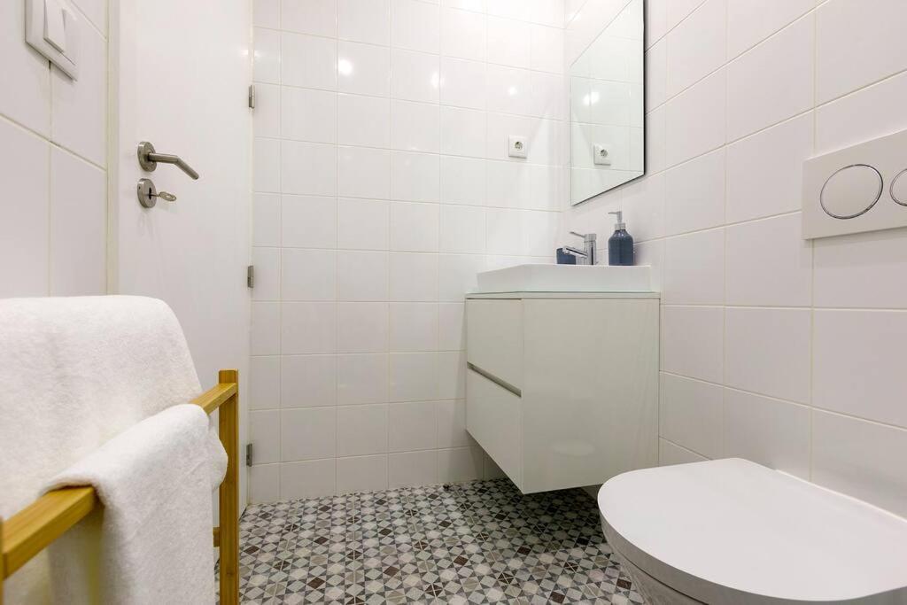 Oporto Lovely Apartment Exterior foto