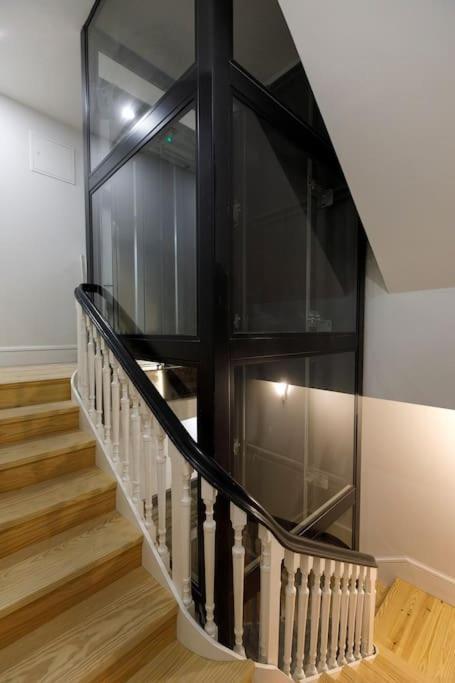 Oporto Lovely Apartment Exterior foto