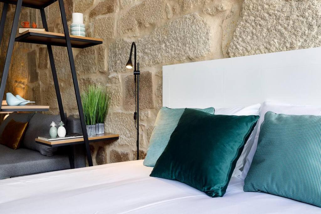 Oporto Lovely Apartment Exterior foto