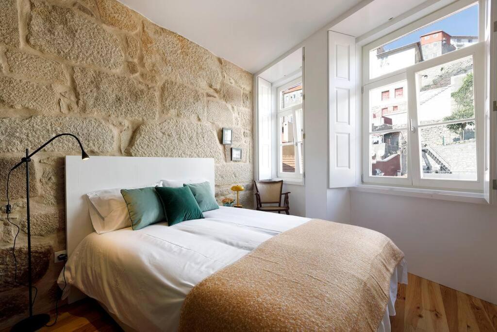 Oporto Lovely Apartment Exterior foto