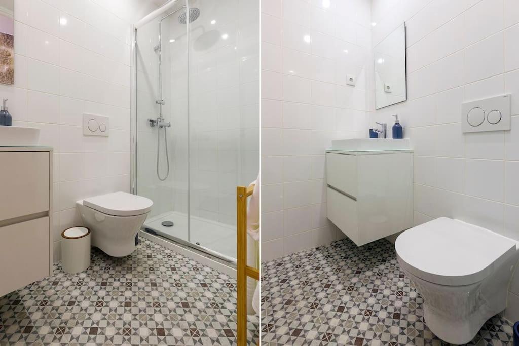 Oporto Lovely Apartment Exterior foto