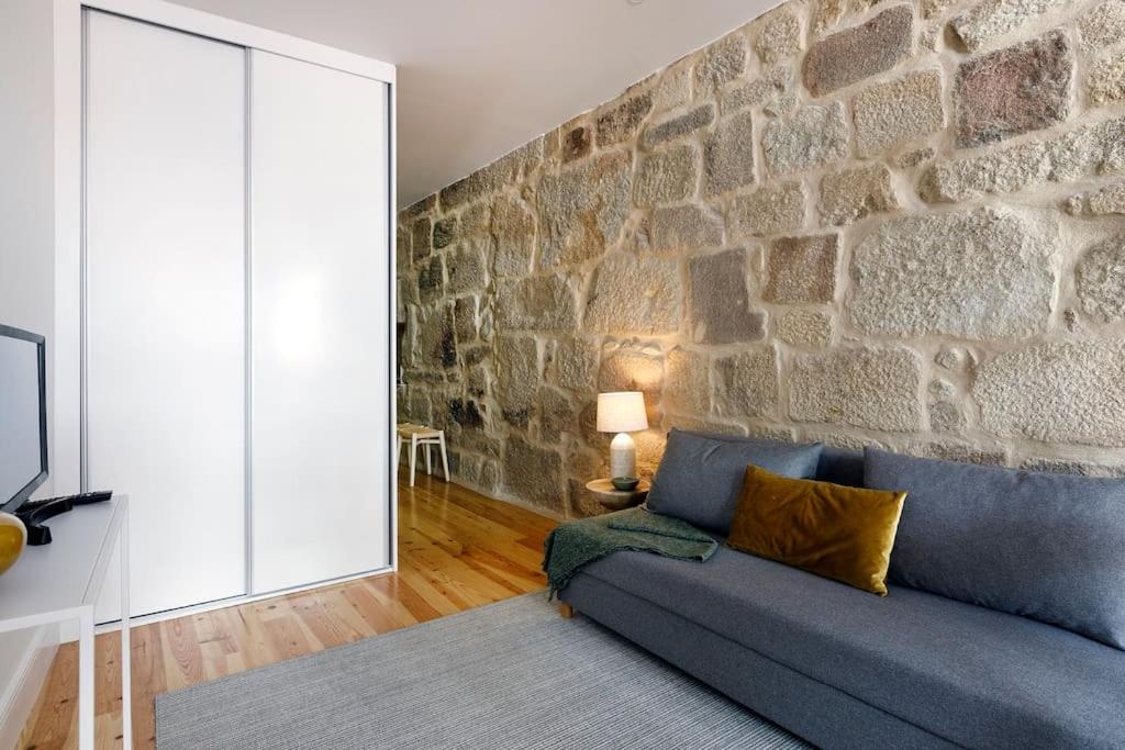 Oporto Lovely Apartment Exterior foto