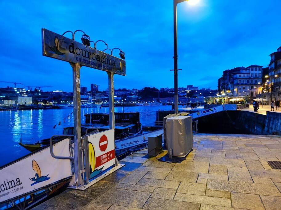 Oporto Lovely Apartment Exterior foto