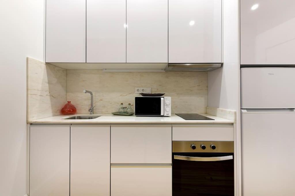 Oporto Lovely Apartment Exterior foto