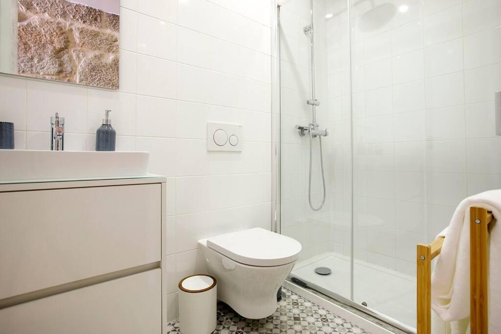 Oporto Lovely Apartment Exterior foto