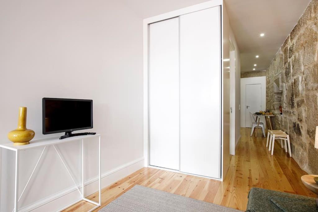 Oporto Lovely Apartment Exterior foto