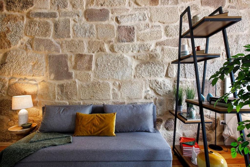Oporto Lovely Apartment Exterior foto
