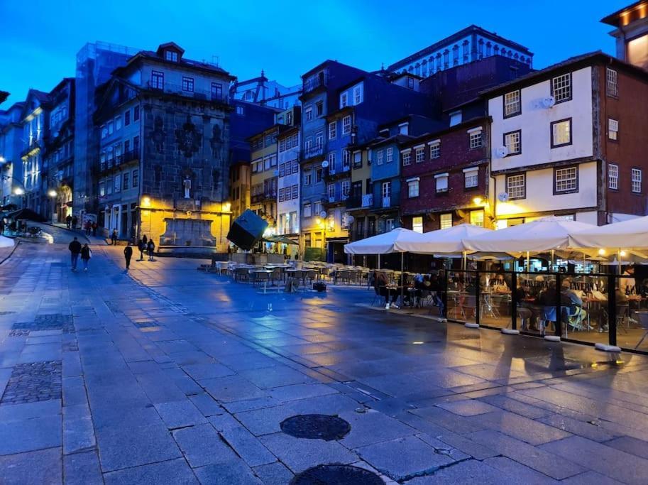 Oporto Lovely Apartment Exterior foto