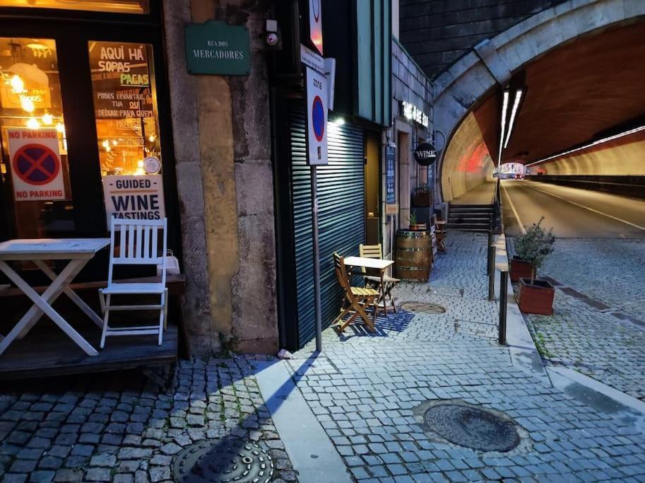 Oporto Lovely Apartment Exterior foto