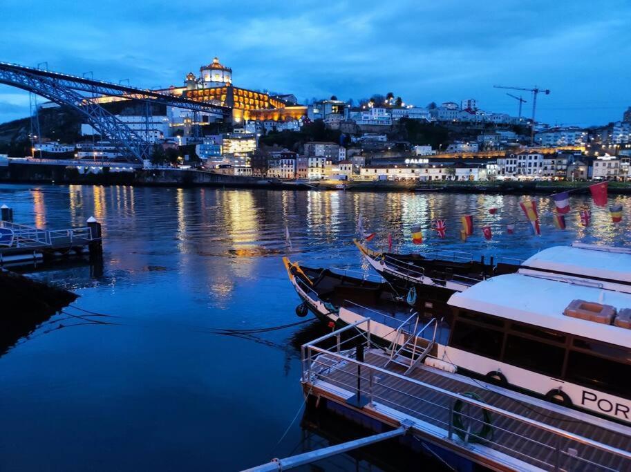 Oporto Lovely Apartment Exterior foto