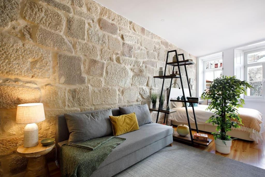 Oporto Lovely Apartment Exterior foto